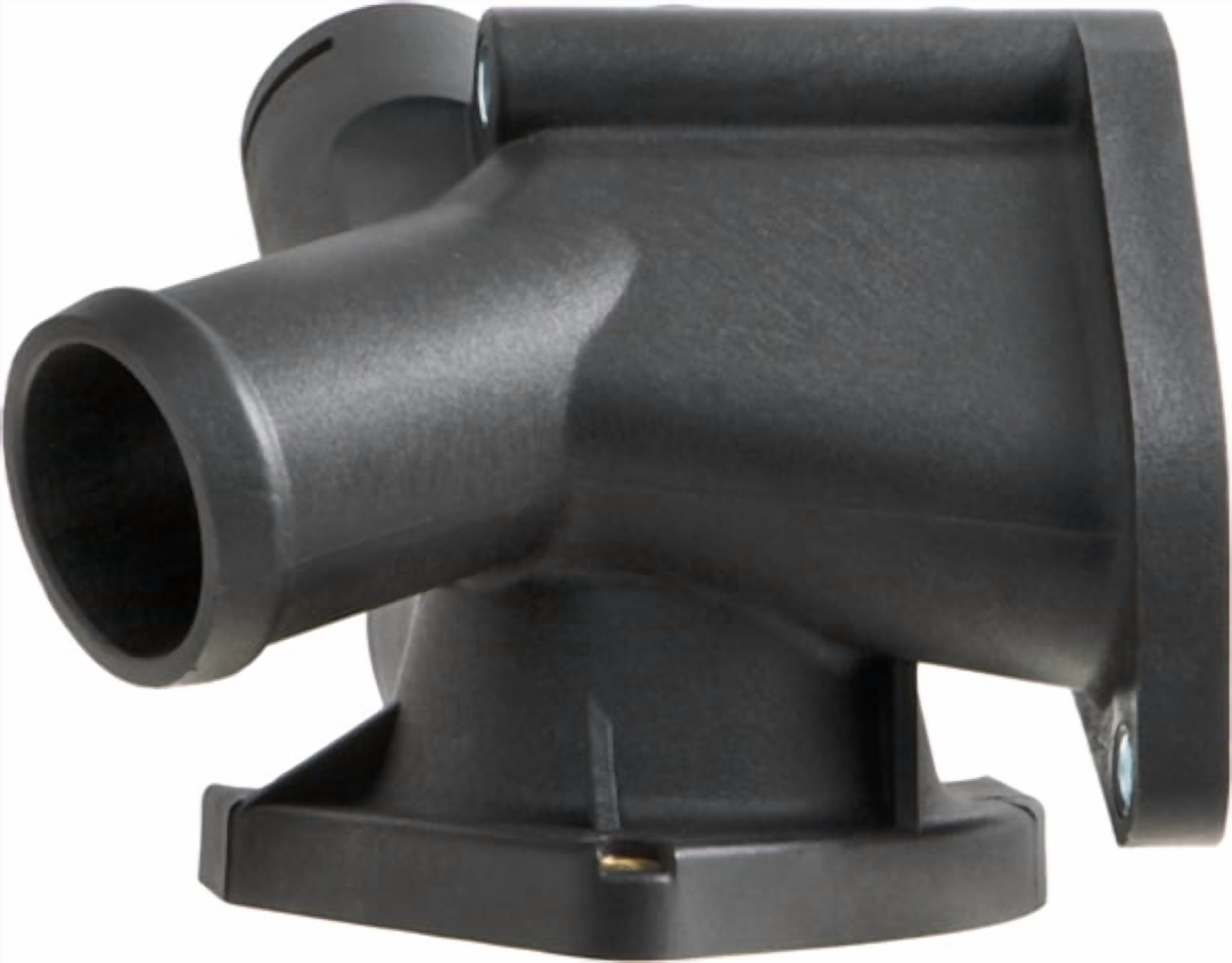 Four Seasons Engine Coolant Thermostat Housing P/N:85931 Fits select: 1997,1999-2000 VOLKSWAGEN EUROVAN
