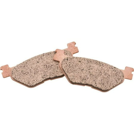 EBC FA319/2HH Sintered HH Rear Brake Pads for Yamaha XV XT FJR
