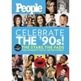 thumbnail image 1 of Pre-Owned People: Celebrate the 90's!: The Stars, the Fads, the Moments You'll Never Forget (Hardcover) 1933405880 9781933405889, 1 of 1