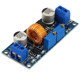 thumbnail image 3 of Placa de módulo de cargador de batería de litio 3X, convertidor de controlador LED de 5 V-32 V a 0,8 V-30 V, 5 A, voltaje de corriente, 3 of 8