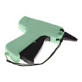 thumbnail image 2 of Pistola de fijación de etiquetas de agujas de púas para etiquetado de precios de prendas de ropa para venta de garaje, 2 of 8