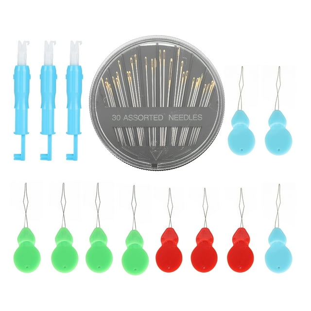Enhebrador de máquinas de coserEnhebrador de agujas automático para coser enhebrador herramienta de guía de hilo resultados impresionantes Jadeshay A