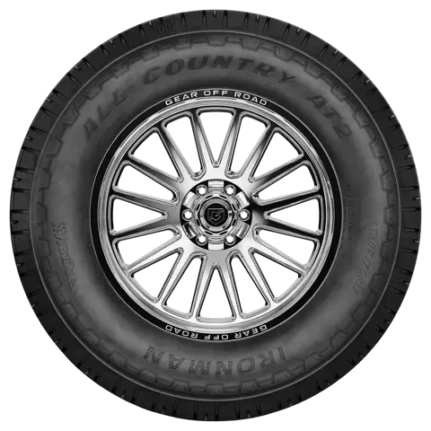 Ironman All Country AT2 All Terrain 235/75R15 109T XL Light Truck Tire simolary.com 14 Ironman All Country AT2 All Terrain 235/75R15 109T XL Light Truck Tire Simolary simolary.com 14