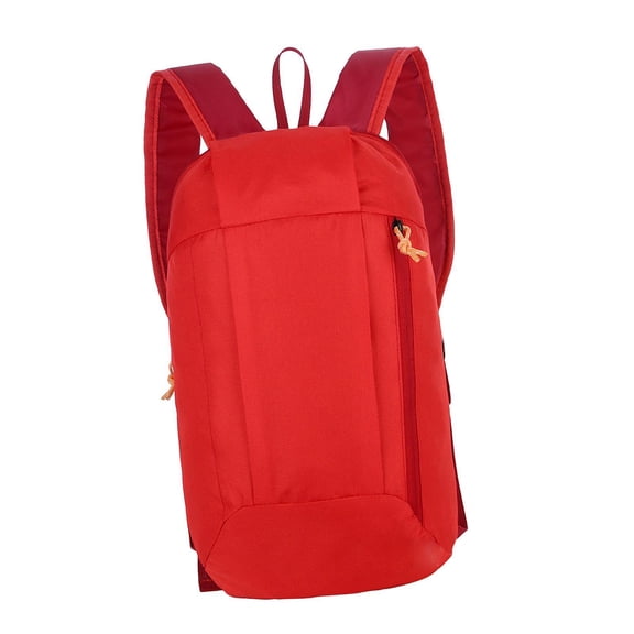 Mochila Escalada Multifuncional Zulema Senderismo ultraligera Rojo