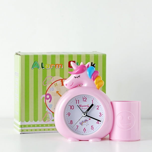 Alarma de unicornio sale