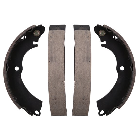 Wagner Drum Brake Shoe Set Z778 Fits select: 2002-2007 MITSUBISHI LANCER