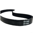 thumbnail image 1 of 6PJ490 Drive Belt Metric Imperial for Qualcast Sovereign Mowers, 1 of 5