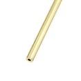 thumbnail image 5 of Uxcell Straight Round Brass Tube Seamless Pipe Tubing Copper 0.08x0.02 in, 5 of 5