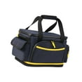 thumbnail image 4 of Bolsa de transporte para estación de energía portátil Bolsa de almacenamiento para viajes Estación de energía de uso conveniente SG, 4 of 9