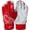 Scarlet, variant on Evoshield Adult PRO-SRZ V2 Batting Glove Navy Large