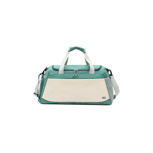 Mochilas Deportiva Maleta Deportiva Gym Verde