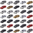 thumbnail image 1 of Material para modelo de mesa de arena, modelo de coche, color de coche, modelo de coche, mesa de arena de simulación de coche, materiales seguros, diseño detallado, 1 of 5