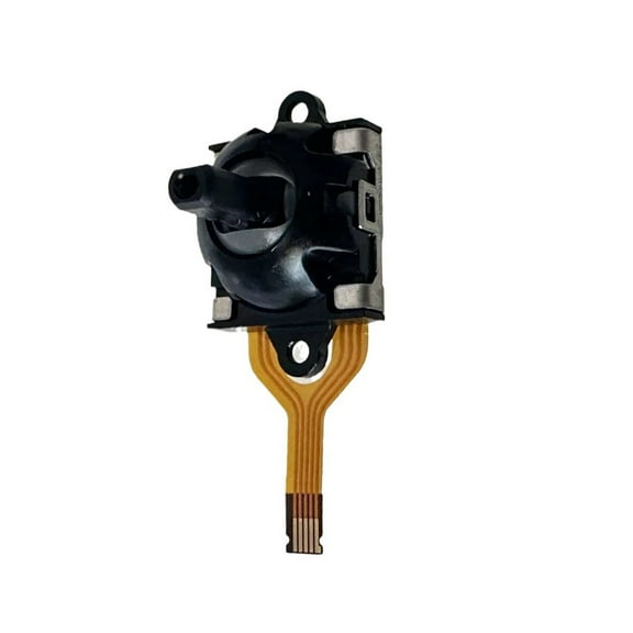 Compatible For Hall Effect Controller Joysticks Replacement Accessory Analog Thumb Module Gamepad Parts