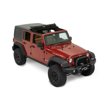 Bestop - 52453-17 - Sunrider for Hardtop