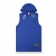 thumbnail image 3 of Camiseta sin mangas para correr para hombre, sudadera con capucha, chaleco de baloncesto, camiseta con capucha para tiro americano, camiseta suelta de entrenamiento, camiseta para gimnasio y ciclismo, 3 of 5