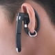 thumbnail image 3 of inalámbrico, para oreja Bluetooth con micrófono con canceción de ruido CVC8.0, compatible con teléfonos celures IOS / Android, - Sunnimix Auricular bluetooth, 3 of 8