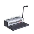 thumbnail image 1 of SD-1501A21 Comb Binder Plastic Office Manual A4 Comb Binding Machine ,Pinpoint Punching, 1 of 6
