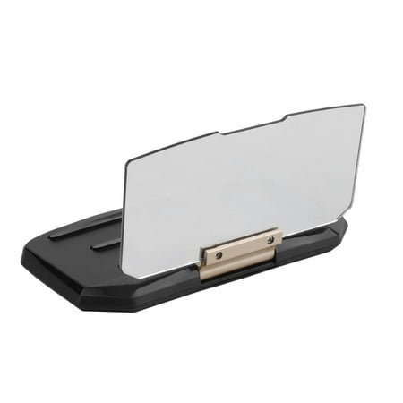 Car Holder Stander For Mobile Phone Gps Navigation Heads Up Display Bracket