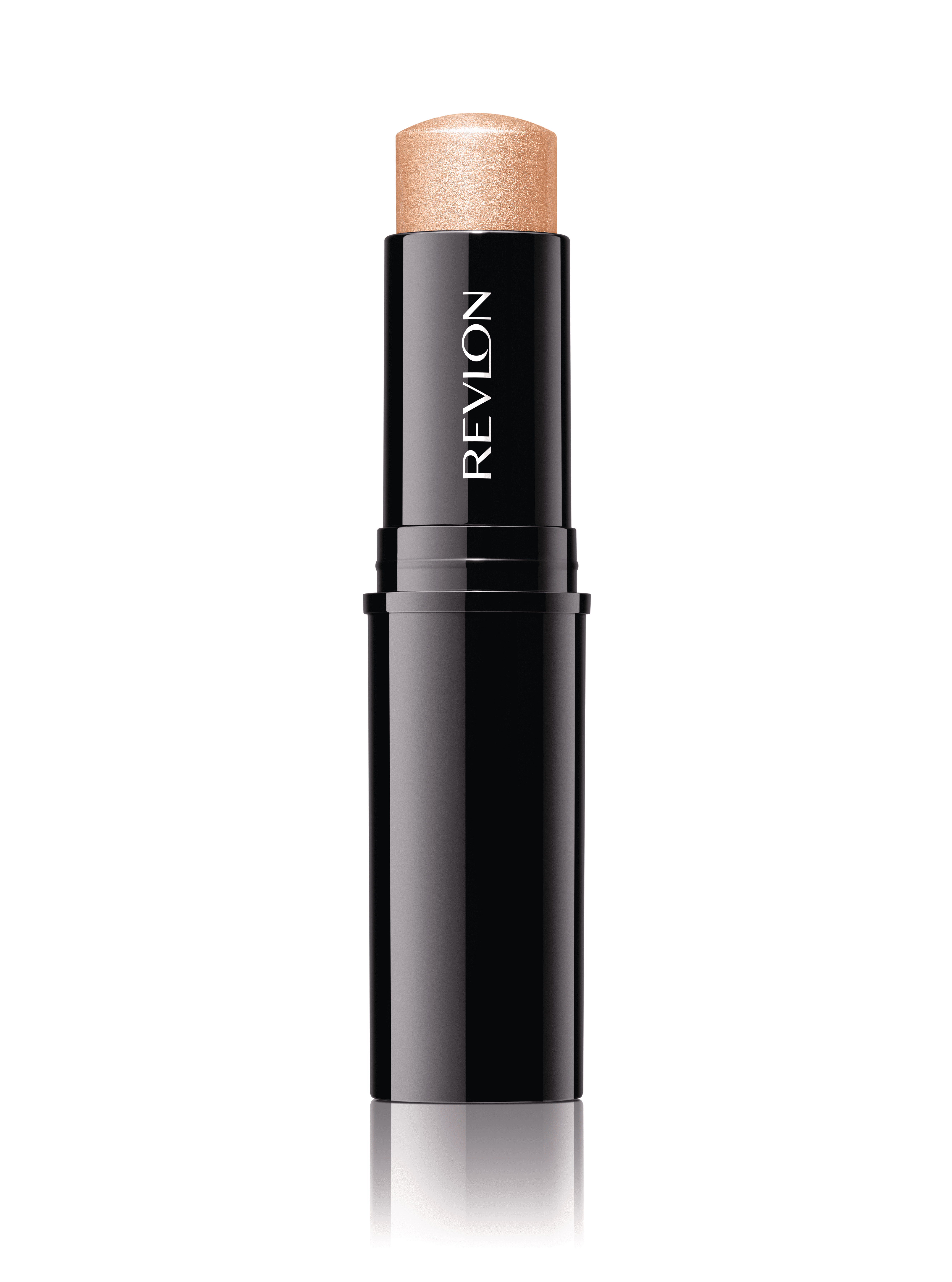 アメージングタイランド・グランドセール Revlon PhotoReady Insta-Fix Highlighter Makeup Stick - Gold ベースメイク・フェイスメイク