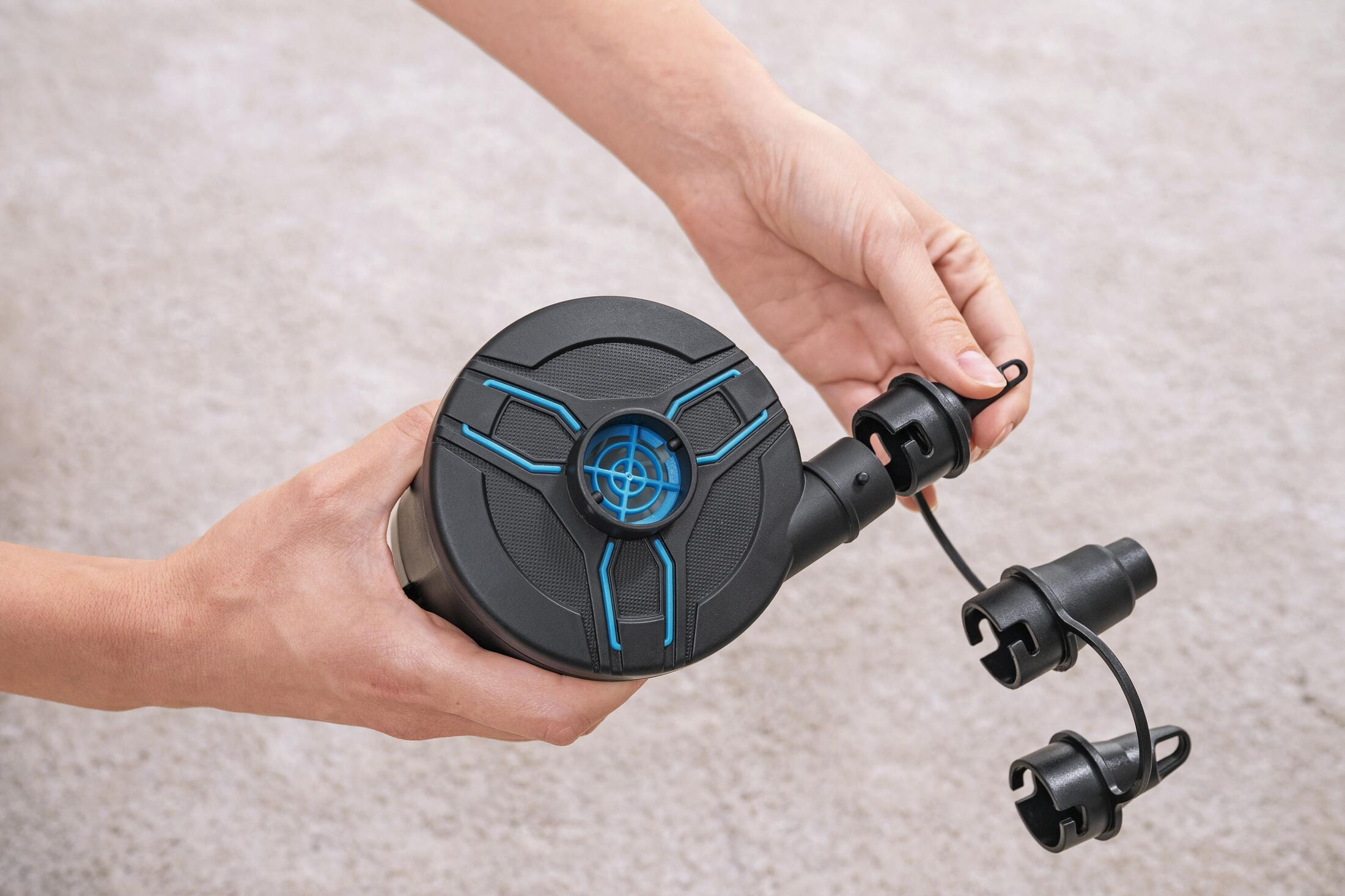 Ozark Trail® Pompe à air D Cell