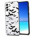 thumbnail image 1 of Compatible with Samsung Galaxy S22 Phone Case, Bats-47 Case Silicone Protective for Teen Girl Boy Case for Samsung Galaxy S22, 1 of 1