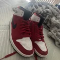 thumbnail image 1 of Size 8.5 - A i r-Jor-dan 1 Retro High Blake Griffin, 1 of 6