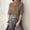 Khaki, variant on Pink Scarfs Scarf Women's Solid Color Scarves for Autumn and Winter with A Versatile Like Feel Tassels Style Warm and Suitable As A Neck Warmer