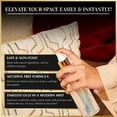 thumbnail image 3 of Spray de habitación Dukhni Oud Al Habayeb, sin alcohol, 250 ml, 3 of 7