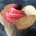 thumbnail image 2 of 100pcs Lotus Style Baking Cups Cupcake Liners Cupcake Baking Cups Muffin Liners Greaseproof Paper, 2 of 8