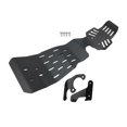 thumbnail image 2 of Engine Base Chassis Guard Cover Under Base Skid Plate Protector Fit for Ducati Scrambler 800 2015, 2 of 5