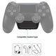 thumbnail image 5 of Transmisor de audio para controlador PS4 Adaptador de auriculares estéreo Mejorador de sonido Likrtyny Accesorios electrónicos, 5 of 9