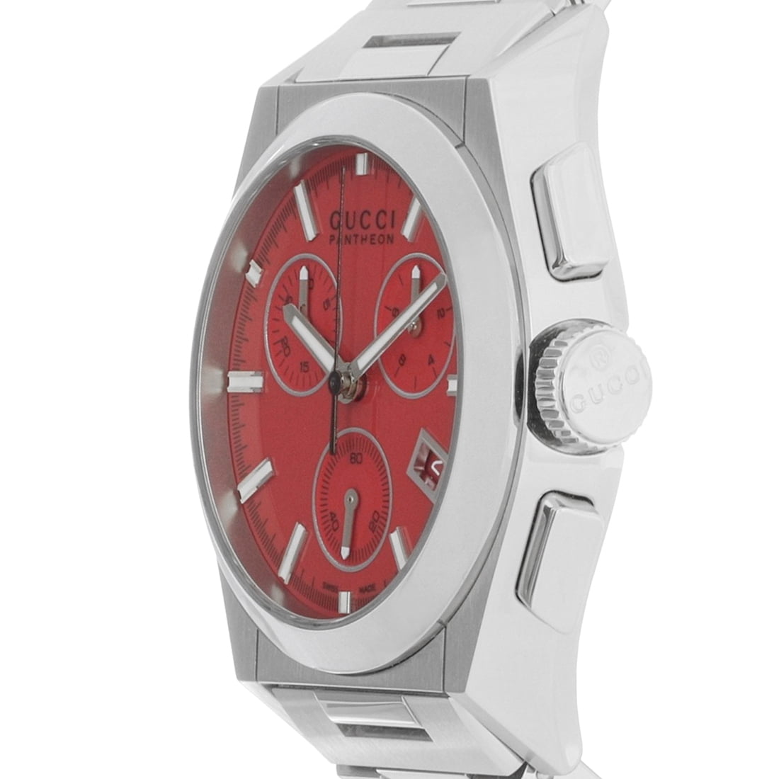 gucci pantheon 115.4 Big sale - OFF 61%