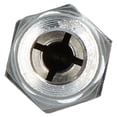 thumbnail image 2 of 5mm Wire Cable Rope Rigging Stud Terminal Swageless DIY Fitting Stainless 316, 2 of 4