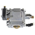 thumbnail image 1 of Carburador De Motor Fueraborda 63V-14301-00, Carburador De 2 Tiempos Y 15 Caballos De Fuerza, Accesorios Generales Para Motores Fueraborda Yamaha Advancent VI007293-00, 1 of 7