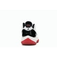 thumbnail image 4 of Jordan Men's 11 Retro Low Concord Bred Basketball Shoes, from StockX, 4 of 5