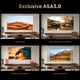 thumbnail image 5 of [Proyector] Wanbo X5 Pro 4K 1100 lúmenes ANSI con WiFi y Bluetooth, 5 of 7