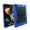 Black/Blue, variant on KIQ iPad Pro 12.9 Case, Heavy Duty Guardian Protection Kick Stand for Apple iPad Pro 12.9 5th Gen 2021 [Guardian Black Red]
