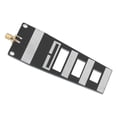 thumbnail image 1 of Antena de transmisión de imágenes con control remoto G, antena de transmisión de imágenes con control remoto extendido de 2,4 G, antena de transmisión de imágenes con control remoto Wifi Característi, 1 of 12
