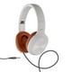 thumbnail image 1 of Audífonos Bluetooth® plegables Mitzu MH-9390WH, 1 of 5