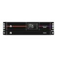 thumbnail image 2 of Liebert GXT5 GXT5LI-6000MVRT3UXLN - UPS (rack-mountable / external) - 6000 Watt - 6000 VA - Ethernet - 3U, 2 of 4