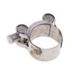 thumbnail image 5 of Abrazadera de tubo de de 1 pieza Abrazadera de material acero inoxidable Abrazadera de tubo de de motocicleta Sharpla Abrazadera del tubo de escape de la motocicleta, 5 of 6