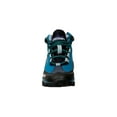 thumbnail image 5 of Discovery Expedition SOCHI Women's All Terrain Hiking Boots Ocean Blue Size W7, 5 of 6
