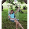 Texsport Daydreamer Rope Hammock