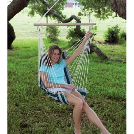 Texsport Daydreamer Rope Hammock