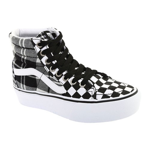 high top platform vans