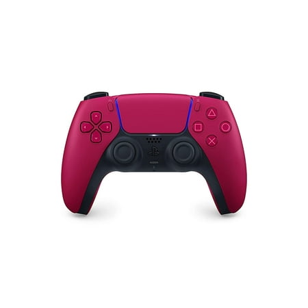 PlayStation DualSense Cosmic Red Wireless Controller PlayStation 5 Dualsense Co (PlayStation 5)