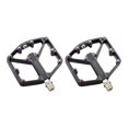 thumbnail image 1 of LOVIVER Mountain Bike Pedals Cycling Pedals for Riding Repairing Cycling Accessories Purple, 1 of 8
