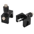 thumbnail image 1 of Herwey 2pcs Magnetic Planer Blade Setting Jig Gauge Setter Woodworking Tool,Woodworking Tool,Planer Blade Setting Jig, 1 of 8