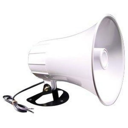 UPC 762158000157 product image for Elk Products SP15 Indr/Outdr Horn Speaker 15W | upcitemdb.com
