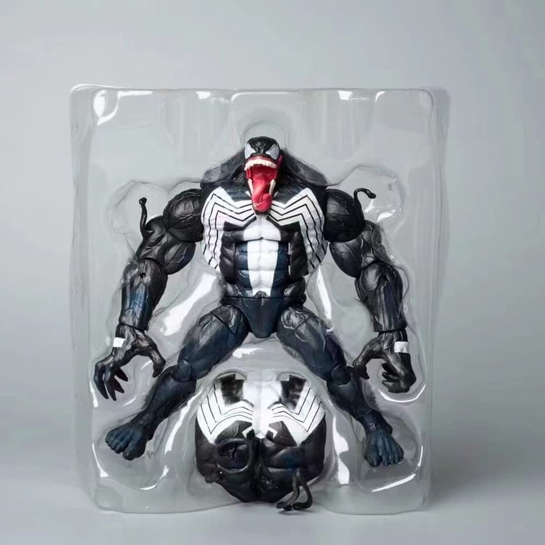 EROCK Venom Legends Series - Carnage Action Figure -7inch Carnage